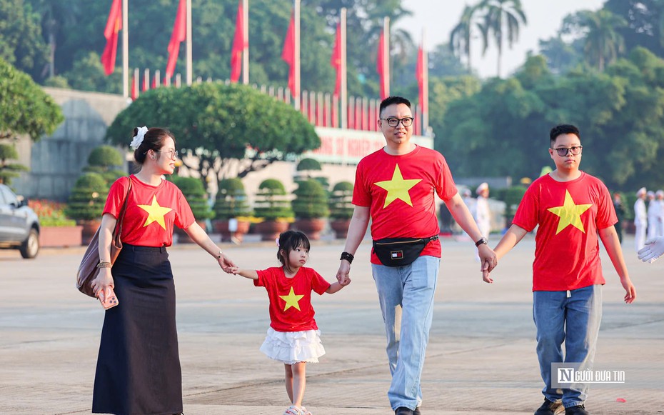 Chính phủ đề xuất thêm 1 ngày nghỉ, thông báo lịch nghỉ lễ, Tết hàng năm