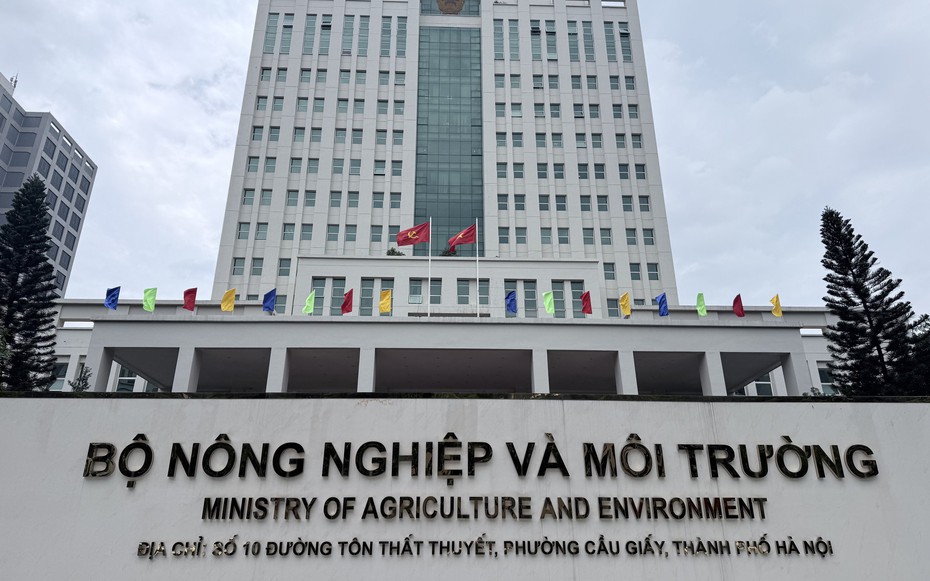 Bộ Nông nghiệp và Môi trường lên tiếng về kết luận thanh tra xử lý nhà, đất dôi dư