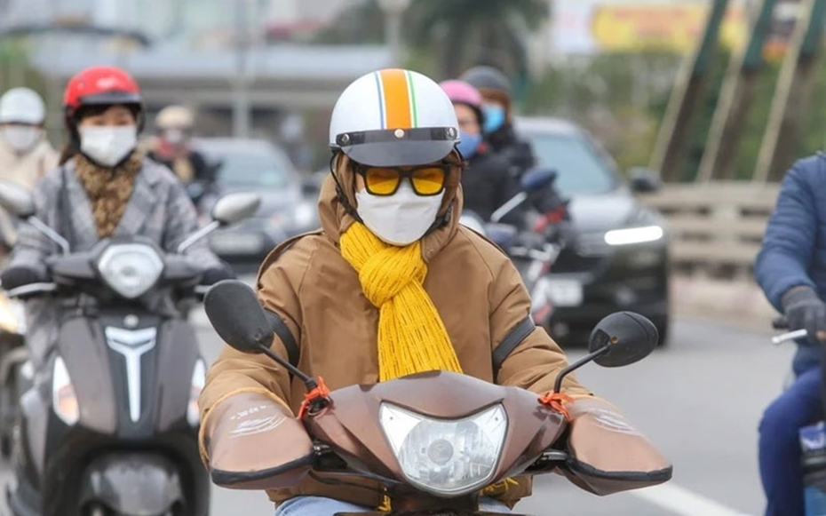 Miền Bắc sắp đón không khí lạnh đầu mùa, nơi nào lạnh nhất?