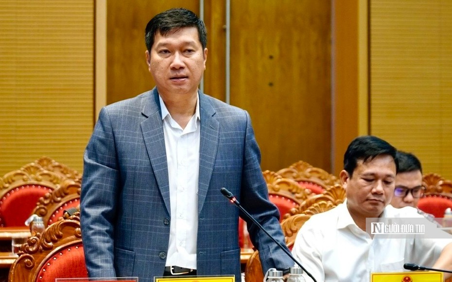Giám đốc Sở Xây dựng tỉnh Gia Lai: Xử lý tài sản công phù hợp, không thể đẩy người dân ra khỏi nhà