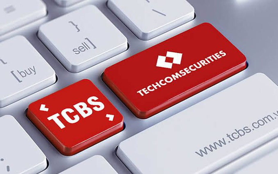 TCBS sắp phát hành 555 triệu cổ phiếu