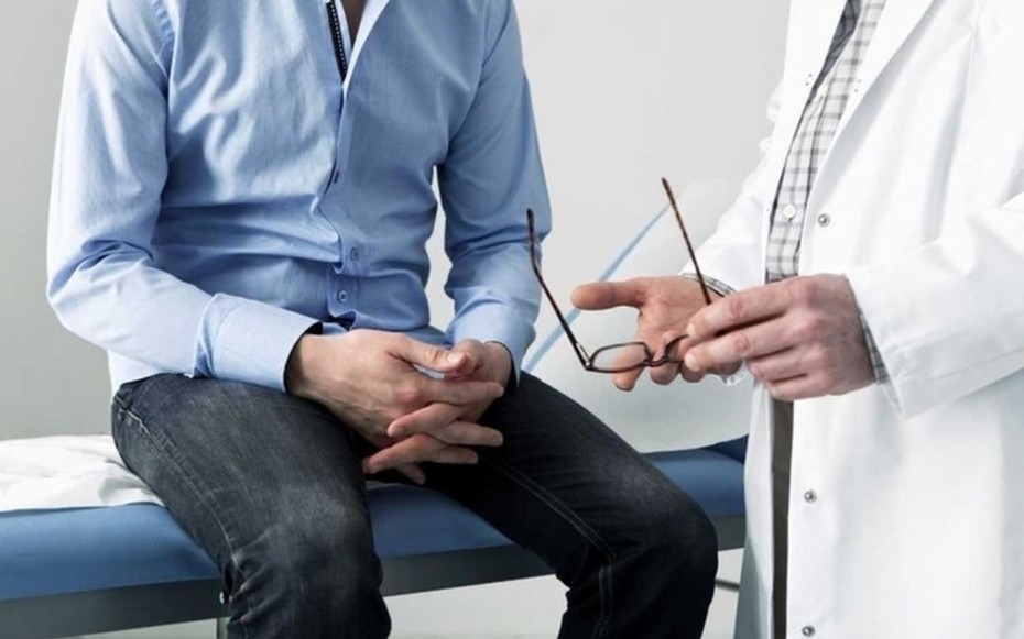 Người đàn ông 32 tuổi ảnh hưởng khả năng sinh con sau nhiều năm uống loại trà "quen thuộc"