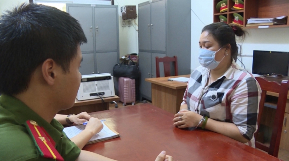 Phú Thọ: Lật tẩy thủ đoạn giả danh cán bộ hải quan lừa đảo chiếm đoạt tài sản
