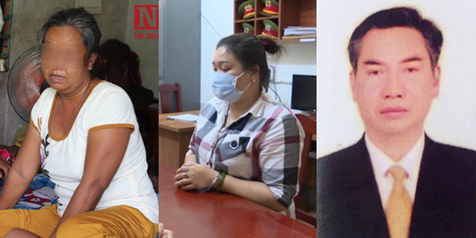An ninh hình sự 24h: Kẻ chủ mưu sát hại nữ sinh giao gà kháng cáo; Cuộc truy sát của kẻ "nóng não"