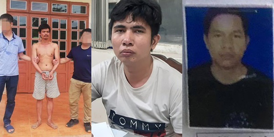 An ninh hình sự 24h: Ngày trả giá của những tên "yêu râu xanh" bệnh hoạn; Tài xế xe ôm sát hại vợ, đi giao hết hàng rồi ra đầu thú