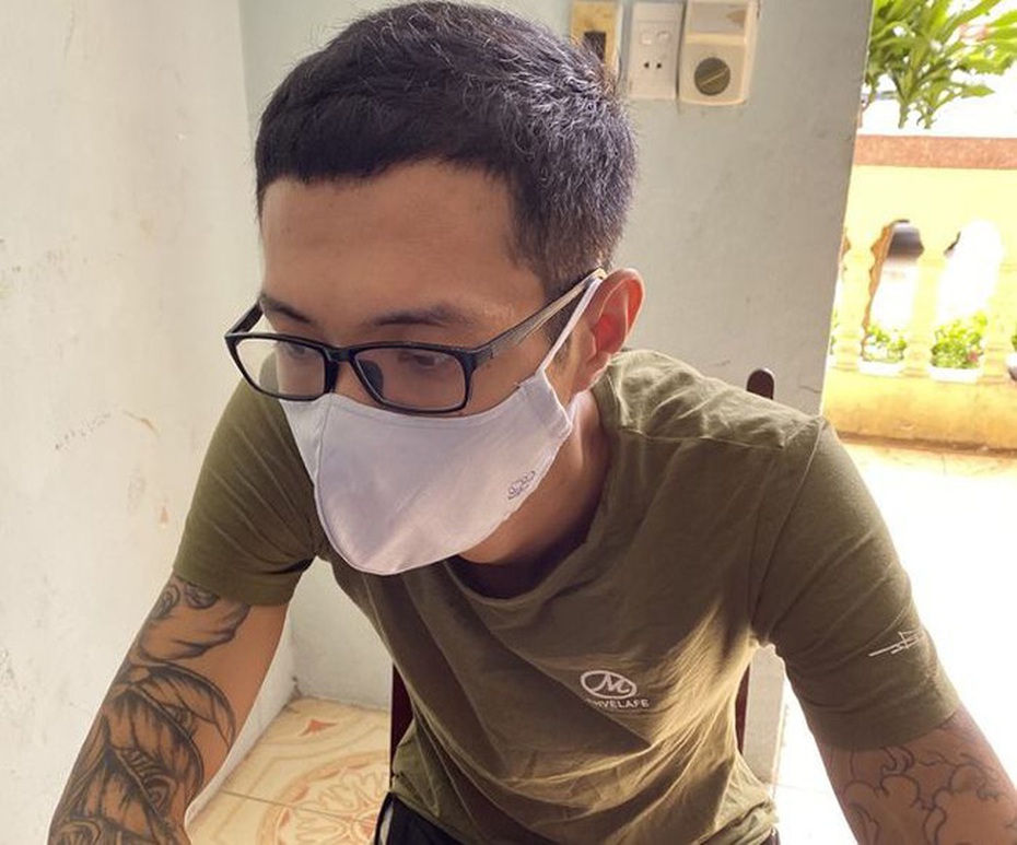 Khởi tố đối tượng lừa đảo bằng hình thức mua hàng qua mạng xã hội tại Thanh Hóa