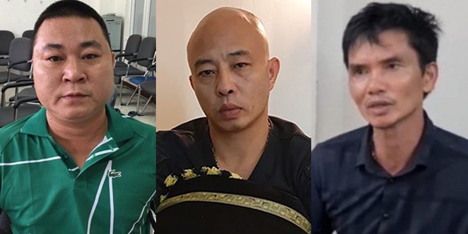 An ninh hình sự 24h: Lời khai của đối tượng bạo hành con gái ở Bắc Ninh; "trùm" giang hồ Hải "bát giới" bị bắt