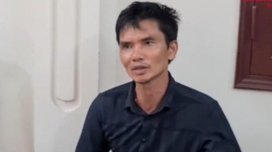 Đối tượng bạo hành con gái ở Bắc Ninh khai đánh theo... bản năng, rất ân hận