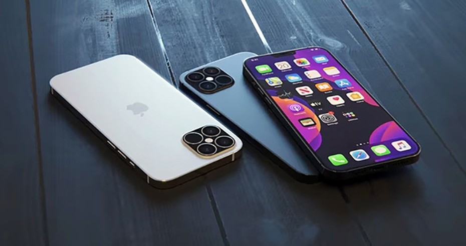 Hé lộ tin đồn đầu tiên về Iphone 13