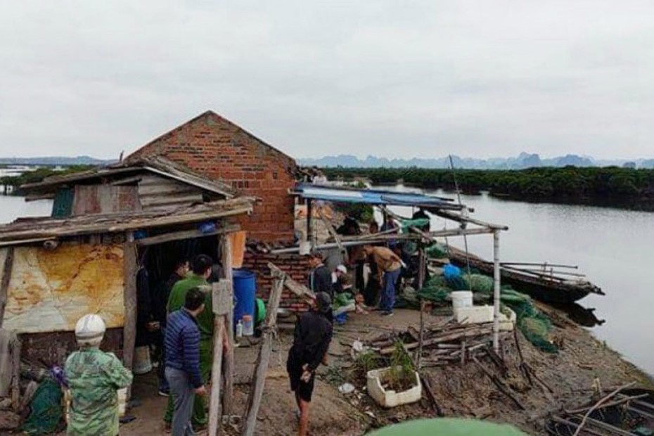 Làm rõ việc người đàn ông tử vong cạnh khẩu súng, trán có vết đạn