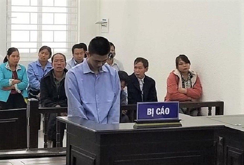 Cháu bất hiếu sát hại bà nội nhận án tử, xin họ hàng tha thứ