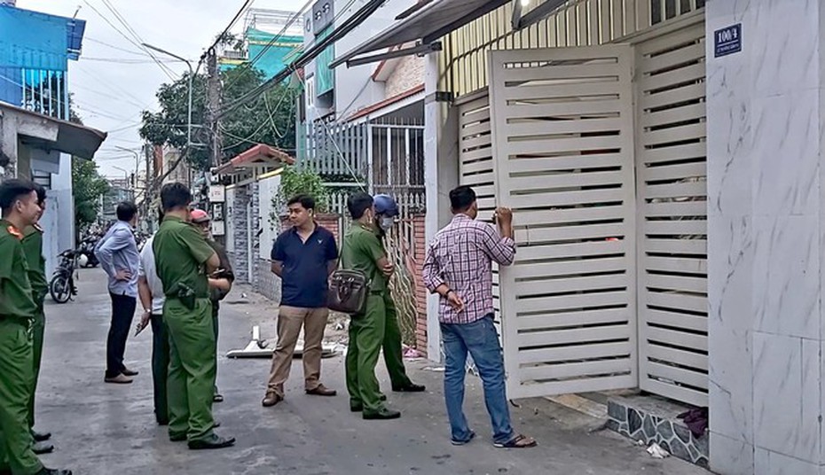 Tin mới vụ hỗn chiến bằng súng ở Tiền Giang: Một người đã tử vong