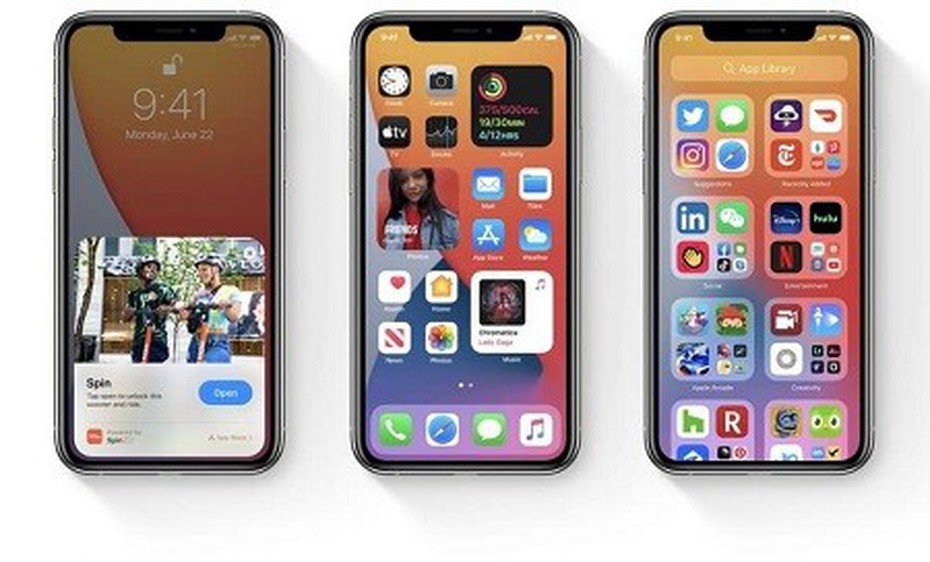 Bật mí những tính năng ẩn trên điện thoại iPhone ít người biết