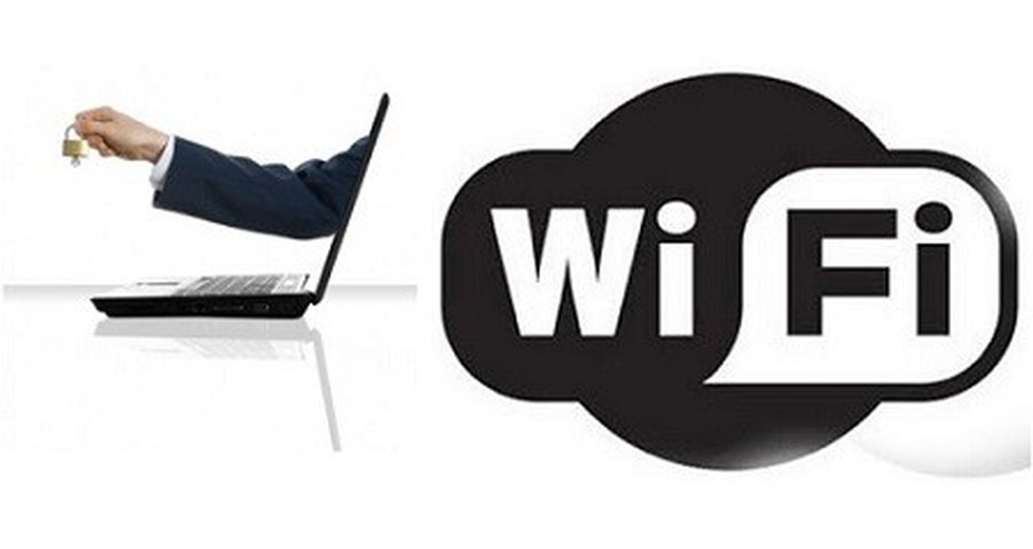 Mách bạn thủ thuật bảo mật wifi không lo bị dùng "chùa"