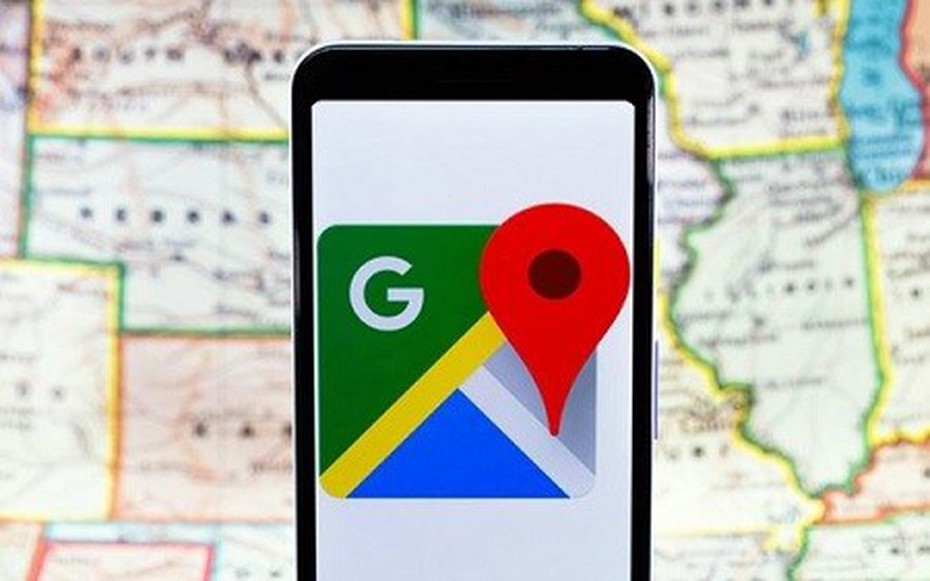 Mách bạn cách xóa lịch sử vị trí khi sử dụng Google Maps