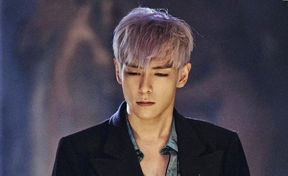 T.O.P vô tình tiết lộ thẻ đen chỉ dành cho giới siêu giàu ở Hàn Quốc