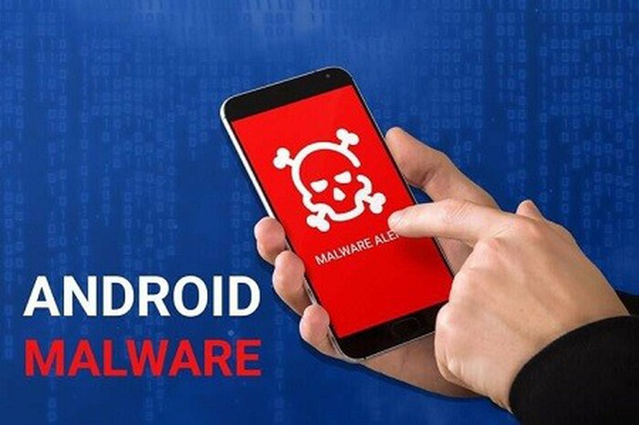 Cảnh báo phần mềm độc hại đánh cắp thông cần gỡ bỏ trên Android