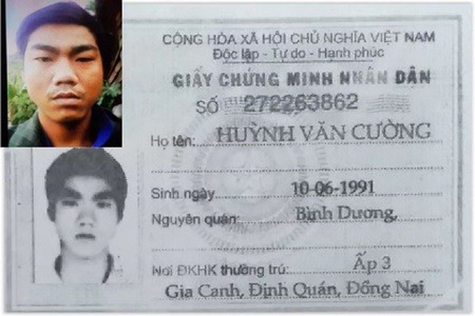 Truy tìm nam thanh niên có biểu hiện tâm thần nghi sát hại mẹ ruột