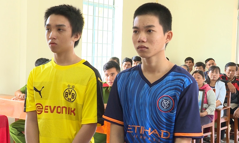 Mâu thuẫn từ mạng ảo, vướng lao tù ở đời thực