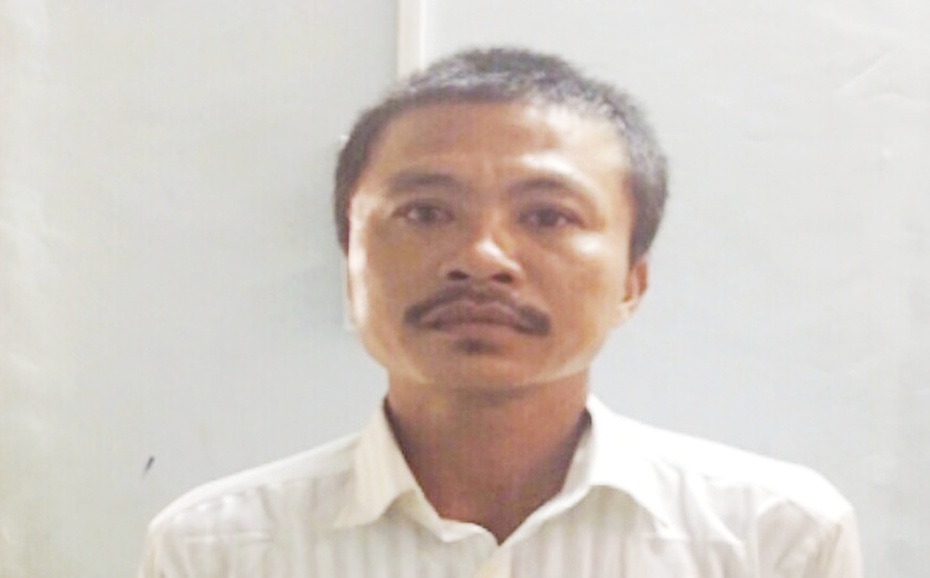 Công an đã bắt giữ nghi can sát hại chồng của nhân tình