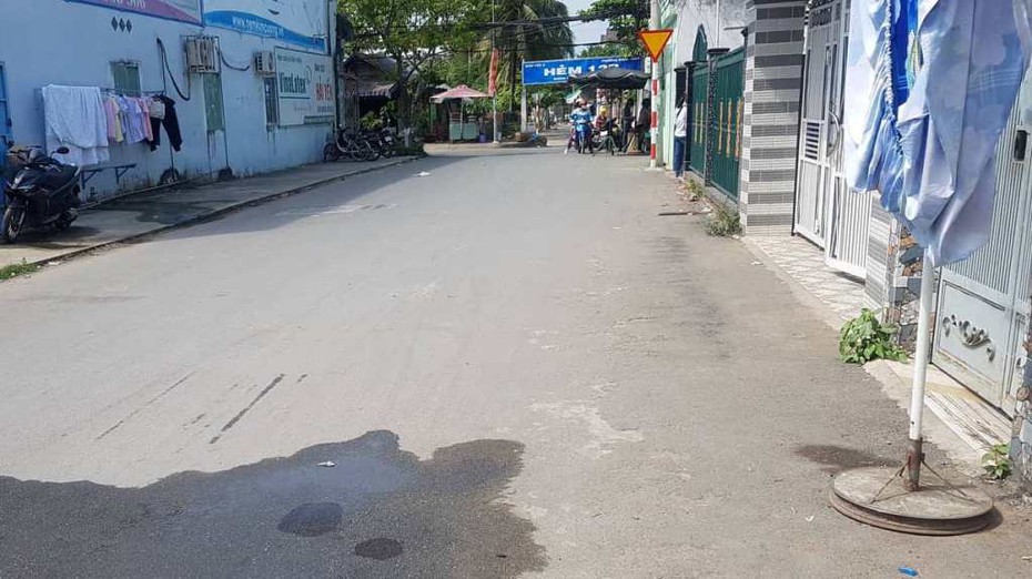 Bắt đối tượng dùng dao đâm chết người vì tép ma túy nhỏ hơn