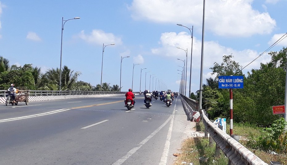 Khởi tố vụ án chồng giết vợ và bạn thân của vợ ở Bến Tre