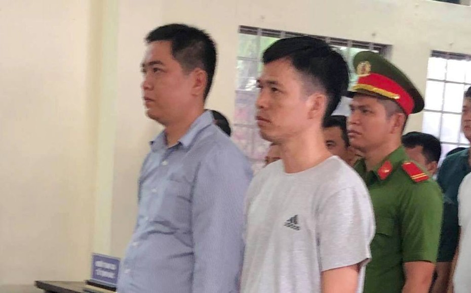 Hoãn phiên tòa vụ 2 cựu công an đánh người vi phạm dẫn đến tử vong