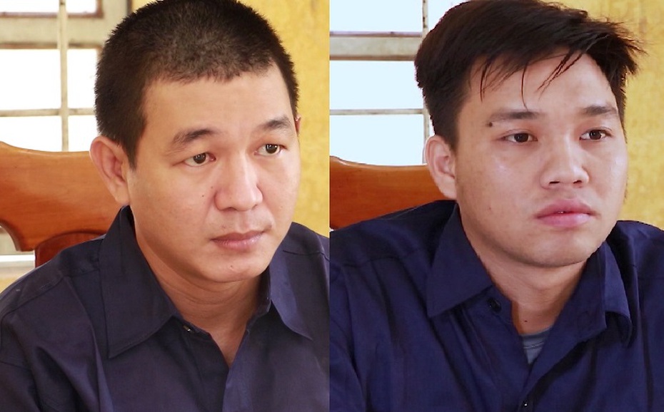 Khởi tố, bắt giam hai đối tượng từ TP.HCM đến Vĩnh Long cướp giật tài sản