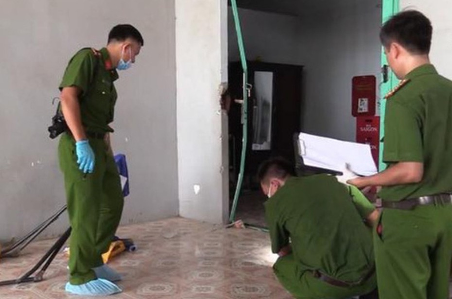 Bắt người phụ nữ gây án giết người vì bao gạo 350.000 đồng