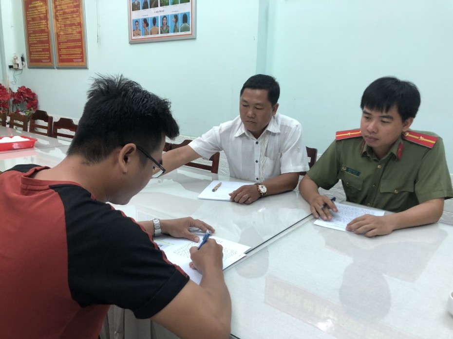 Xử lý nghiêm những trường hợp tung tin thất thiệt về nhiễm virus corona gây hoang mang dư luận