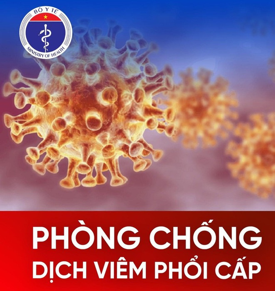 Việt kiều Mỹ ở An Giang âm tính với virus Corona