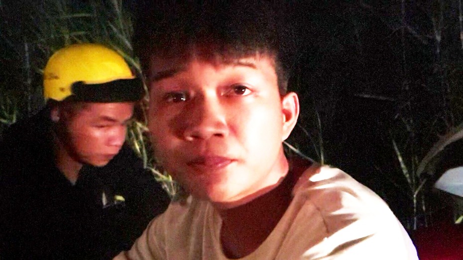 “Quái xế” coi thường luật chiếm quốc lộ làm đường đua