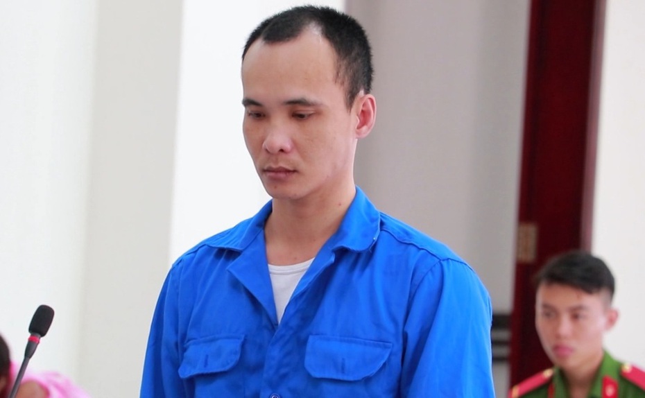 Clip: Cậu sốc ma túy tử vong, cháu lãnh án 12 năm tù