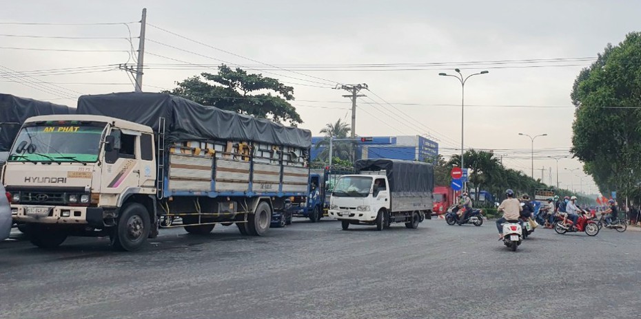 Vĩnh Long đón xuân Tân Sửu gắn liền phòng, chống dịch Covid- 19