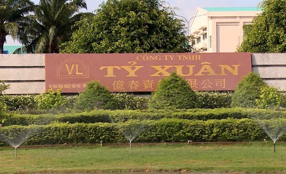 Vĩnh Long ghi nhận 26 trường hợp nghi nhiễm mới liên quan ổ dịch ở KCN