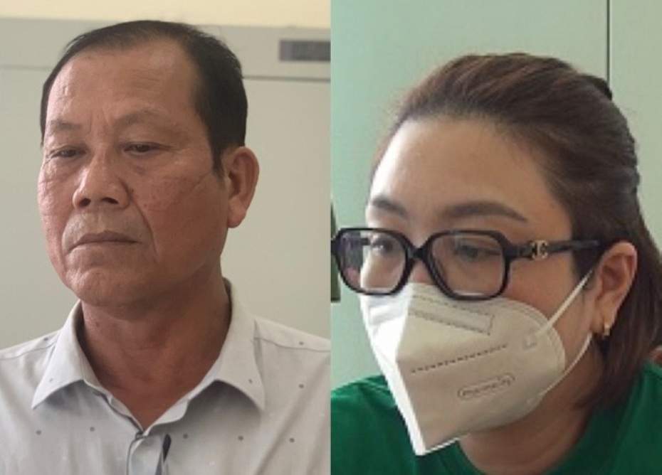 "Nổ" quen biết nhiều lãnh đạo, 2 đối tượng lừa đảo hơn 17 tỉ đồng