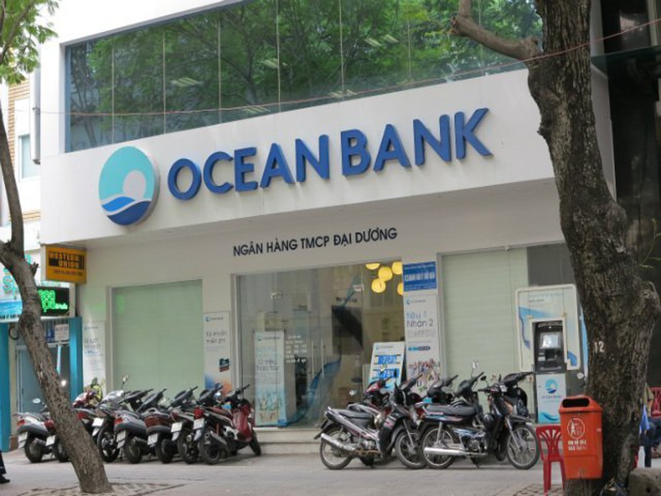 OceanBank nói gì về vụ hơn 400 tỷ "biến mất" ở chi nhánh Hải Phòng?