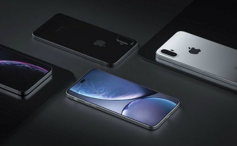 Trang bị tới 5 camera, iPhone XI "hút hồn" mọi góc nhìn