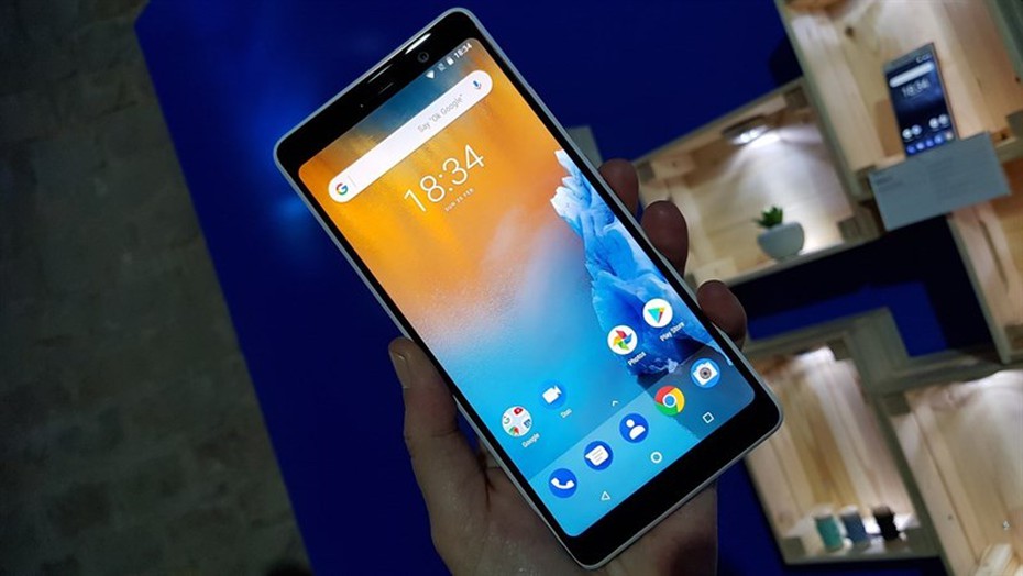 Tất cả mẫu Nokia sẽ được cập nhật Android 9 Pie trong năm 2019