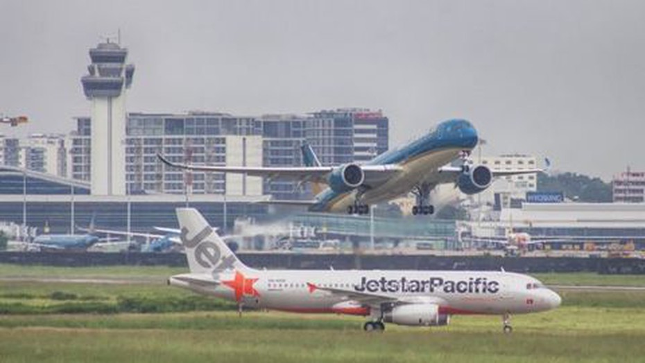 Lãnh đạo Vietnam Airlines nói gì về khoản lỗ 4.000 tỷ của Jetstar Pacific?