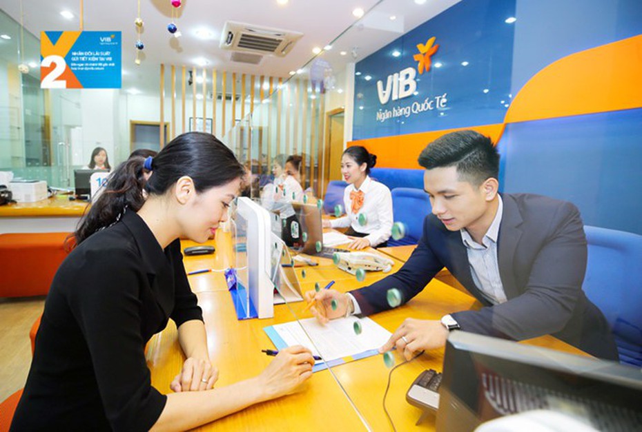 Vợ con Chủ tịch VIB Đặng Khắc Vỹ chuẩn bị thu hàng chục tỷ đồng