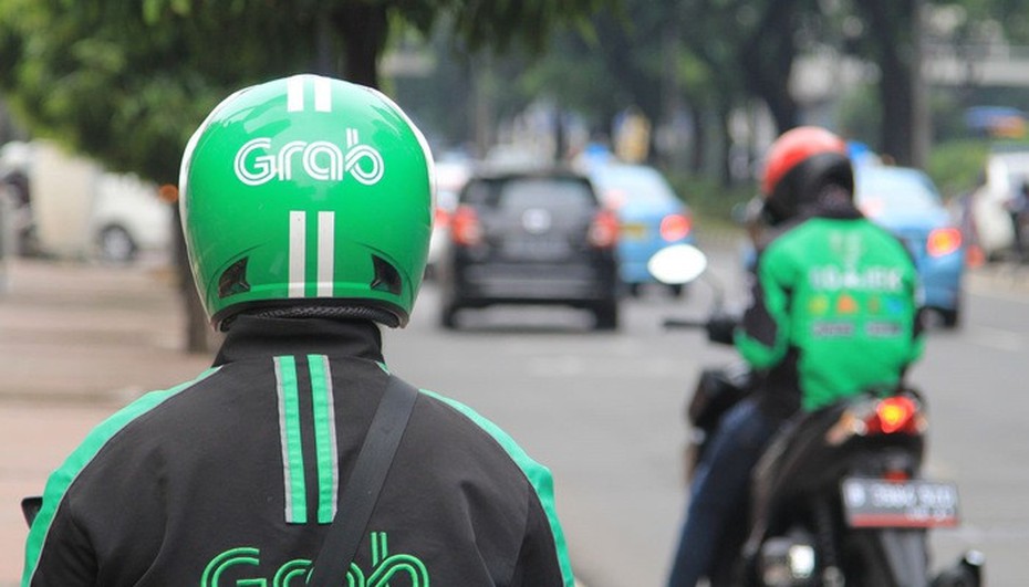 Vì sao Grab bị phạt 120 triệu?