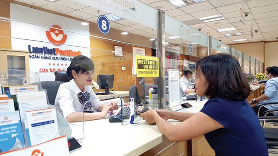 2 Phó Tổng giám đốc LienVietPostBank mới được bổ nhiệm là ai?