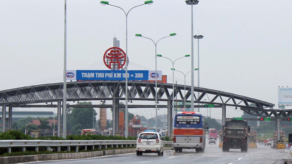 Bị Tổng cục Đường bộ ra "tối hậu thư", chủ đầu tư BOT Pháp Vân-Cầu Giẽ nói gì?
