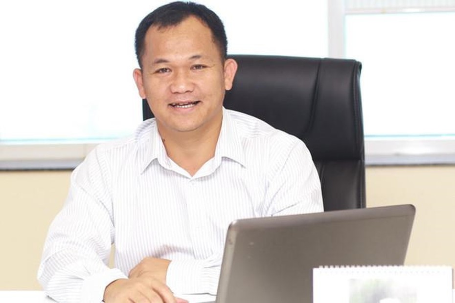 Cần tiền, em trai bầu Đức bán 5 triệu cổ phiếu Hoàng Anh Gia Lai