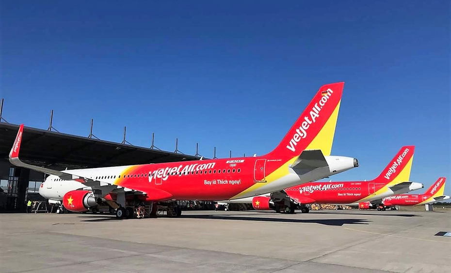 Vietjet khẳng định các chuyến bay hoạt động bình thường từ hôm nay 16/6