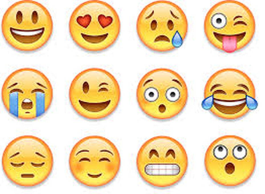 Biểu tượng emoji nào được dùng nhiều nhất trên toàn thế giới?