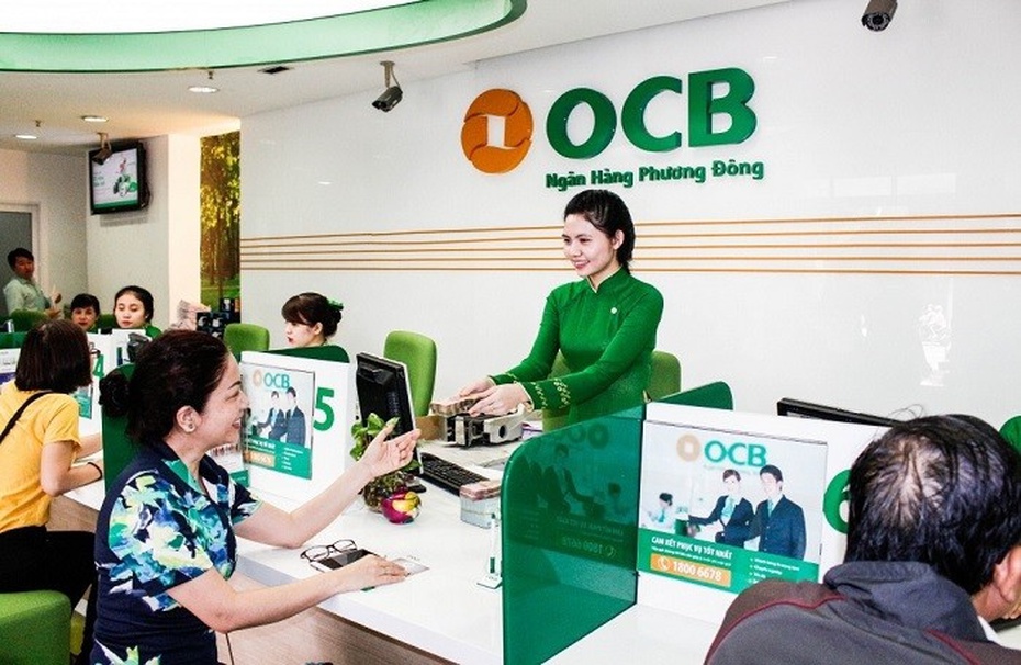 Gần 1000 nhân viên rời ngân hàng OCB chỉ sau 3 tháng