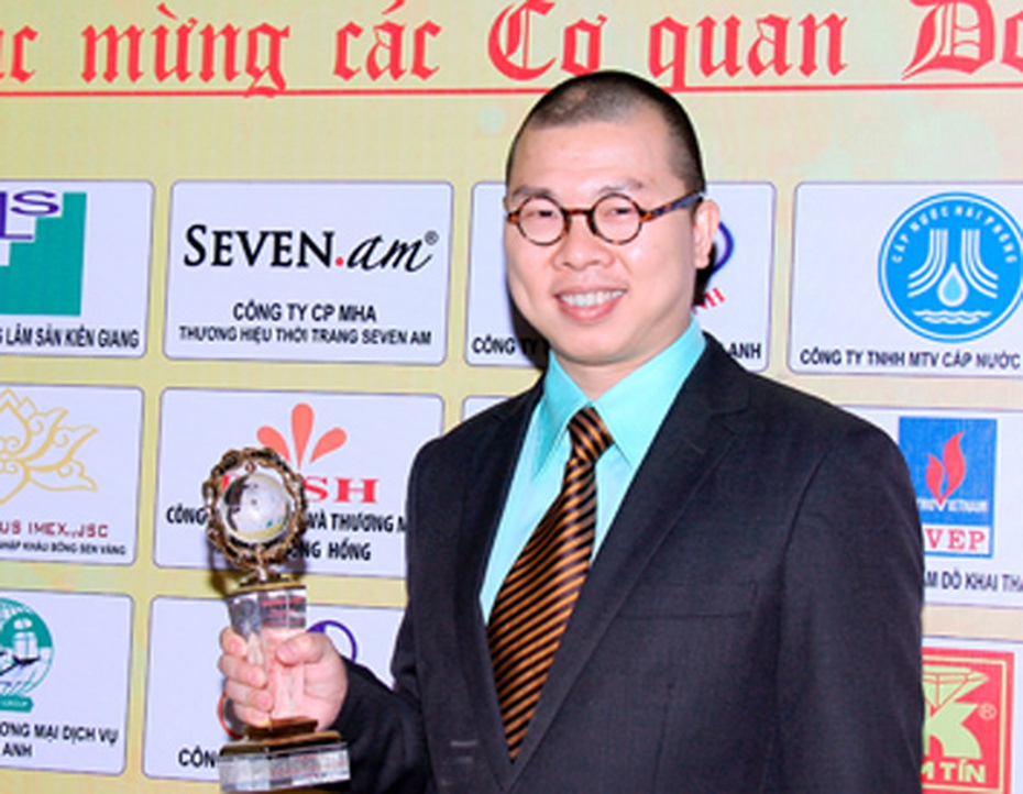 Diễn biến mới nhất liên quan đến vụ SEVEN.am nhập, cắt mác hàng Trung Quốc dán mác Việt Nam