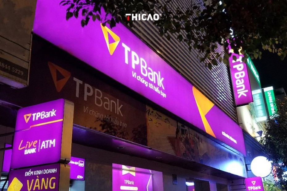 Sếp nữ chi nhánh TPBank lừa đảo, tất toán khống 5 sổ tiết kiệm